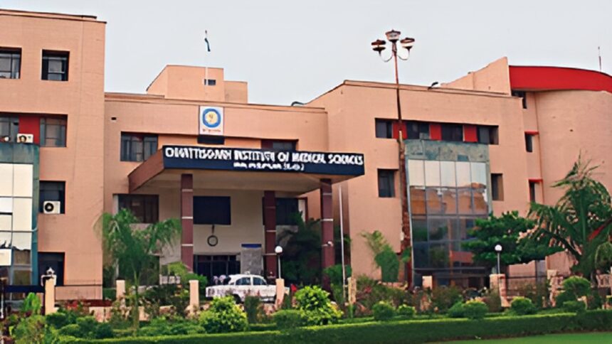Rare Cancer Case Chhattisgarh