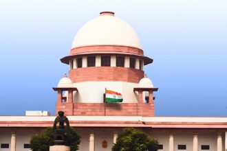 Fake Complaints Against Officials