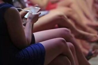 Sex Racket in Railway Stations