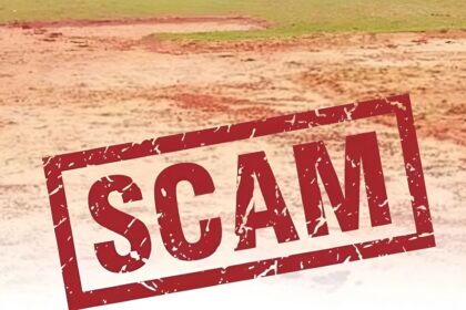 Ambikapur Fraud News