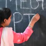 NCTE Recruitment Issue