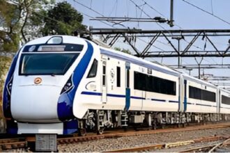 Raipur-Jabalpur Express