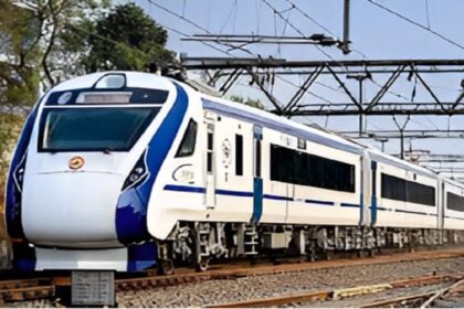 Raipur-Jabalpur Express