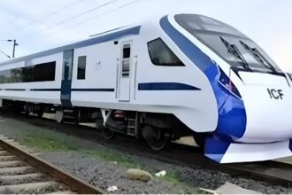 Raipur To Jabalpur Train
