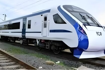 Raipur To Jabalpur Train