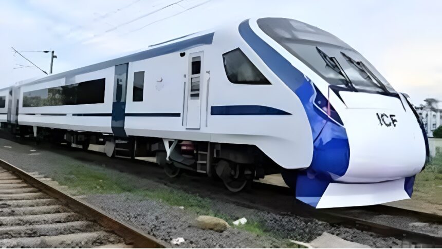 Raipur To Jabalpur Train