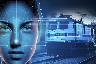 AI in Indian Railways