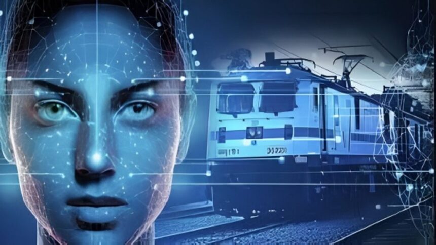 AI in Indian Railways