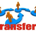 DSP Transfer