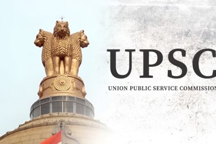 UPSC scholarship For SC ST