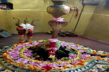 Laxmaneshwar Mahadev Temple Chhattisgarh