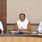 Vishnudev Sai Cabinet Expansion