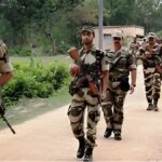 Chhattisgarh Maoist Operation