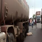 Bhilai Tanker Accident