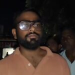Ex-MLA Arrested