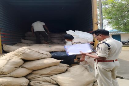 Detergent Truck Gutkha