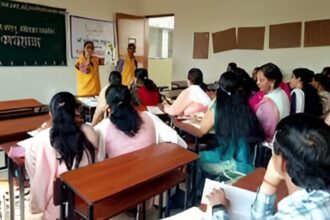 Teacher Recruitment Chhattisgarh