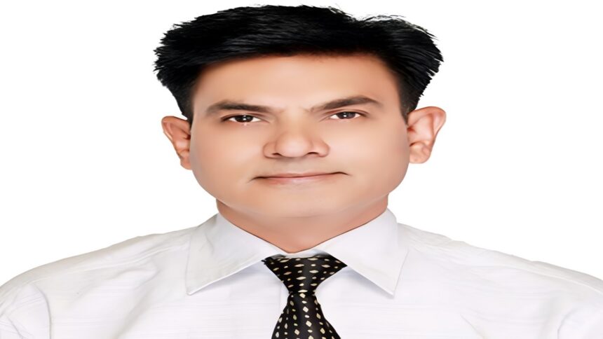 Chhattisgarh Principal Promotion Demand