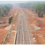 Dallirajhara–Rowghat Rail Project