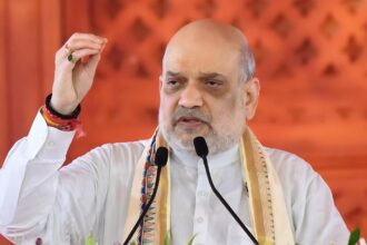 Shah Comment Controversy