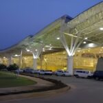 Raipur Airport Bomb Scare