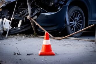 Road Accident Report 2023