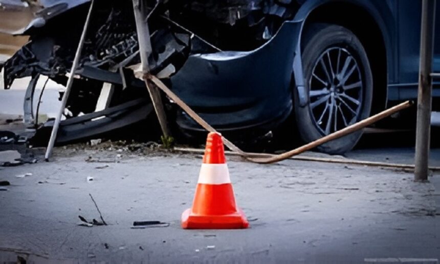 Road Accident Report 2023