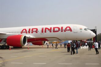 Air India Flight Diversion