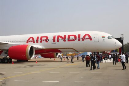 Air India Flight Diversion