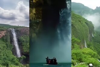 Bastar Eco Tourism