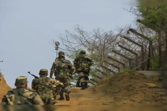BSF Recruitment