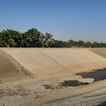 Canal Tampering Notice