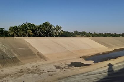 Canal Tampering Notice
