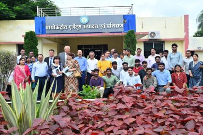 Chhattisgarh Rice Diversity