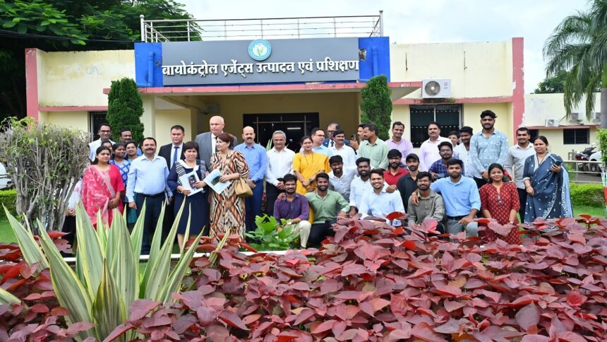 Chhattisgarh Rice Diversity