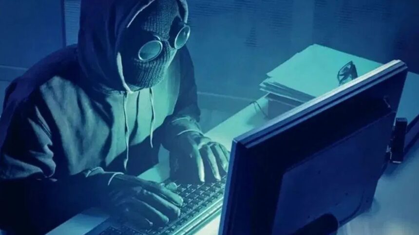 Cyber Fraud