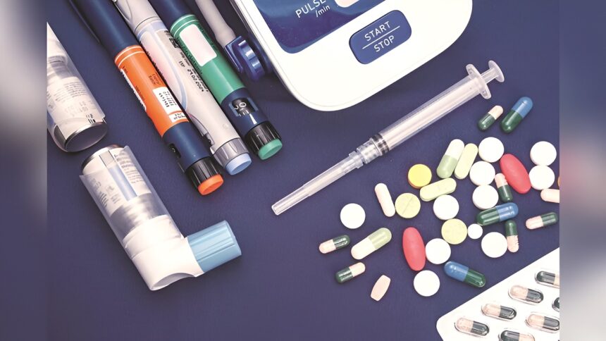 Pharma Sahi Daam