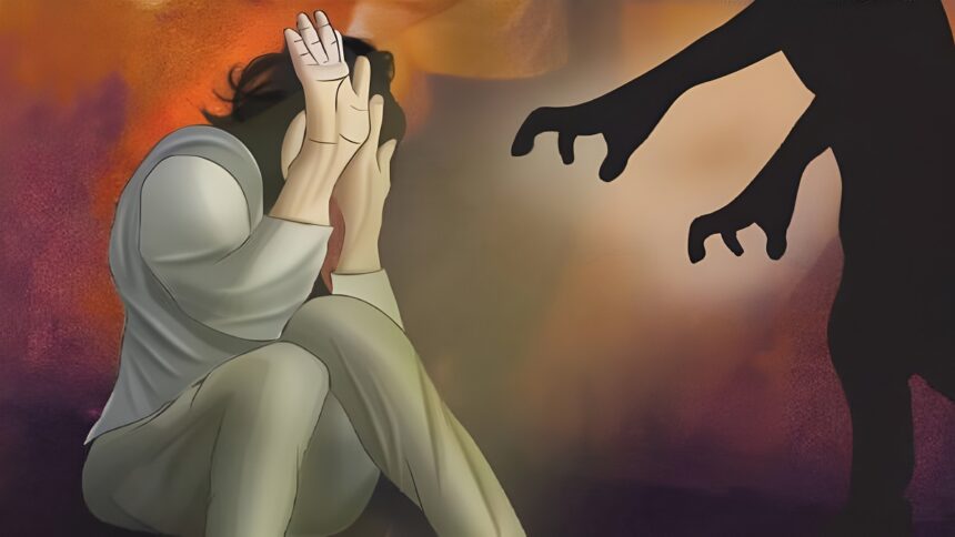 Gangrape