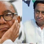 Madhya Pradesh Congress Government Collapse