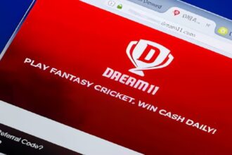 Dream11 Investment App