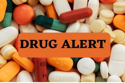 Drug Quality Alert