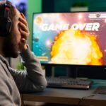 Online Gaming Loss Case