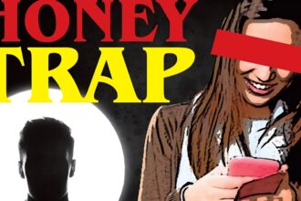 Honey Trap Gang Bareilly