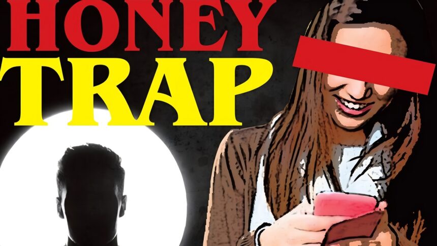 Honey Trap Gang Bareilly