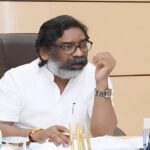 Amit Shah Praises Hemant Soren