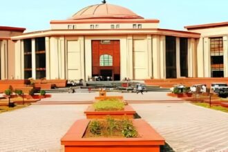 Chhattisgarh Judicial Transfer Promotion