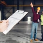 Pending Inspection Reports Review