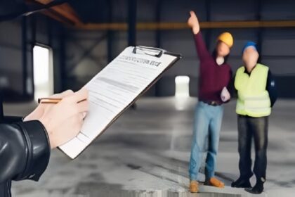 Pending Inspection Reports Review