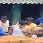 Mother Murder in Jashpur