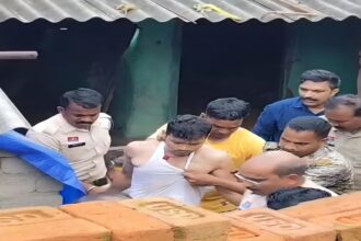 Mother Murder in Jashpur